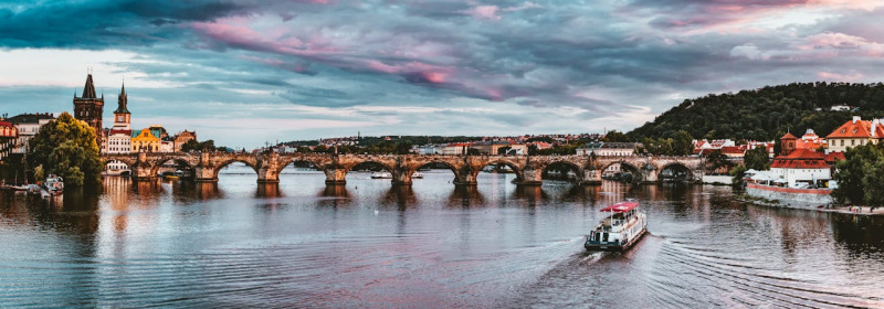 Why Travel Time Ruins Most Europe Itineraries From Singapore