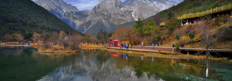 Is Yunnan Worth Visiting From Singapore?