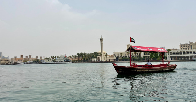 Heritage Dubai Package