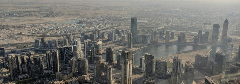 Middle East Travel Update 2026: Guidance For Travellers