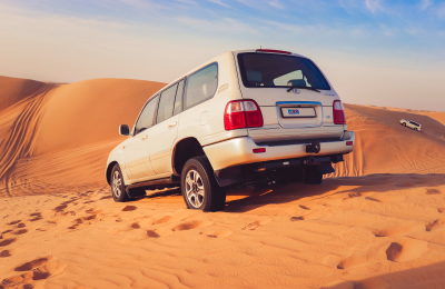 Heritage Dubai Package highlight 3