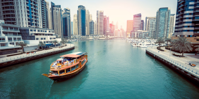 Heritage Dubai Package tour photo 2