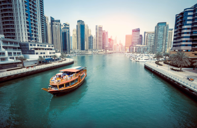 Heritage Dubai Package highlight 2