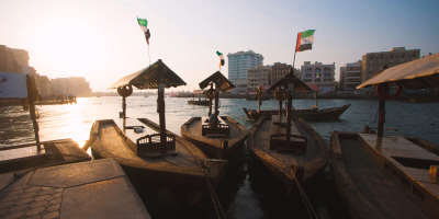 Heritage Dubai Package tour photo 1