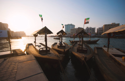 Heritage Dubai Package highlight 1