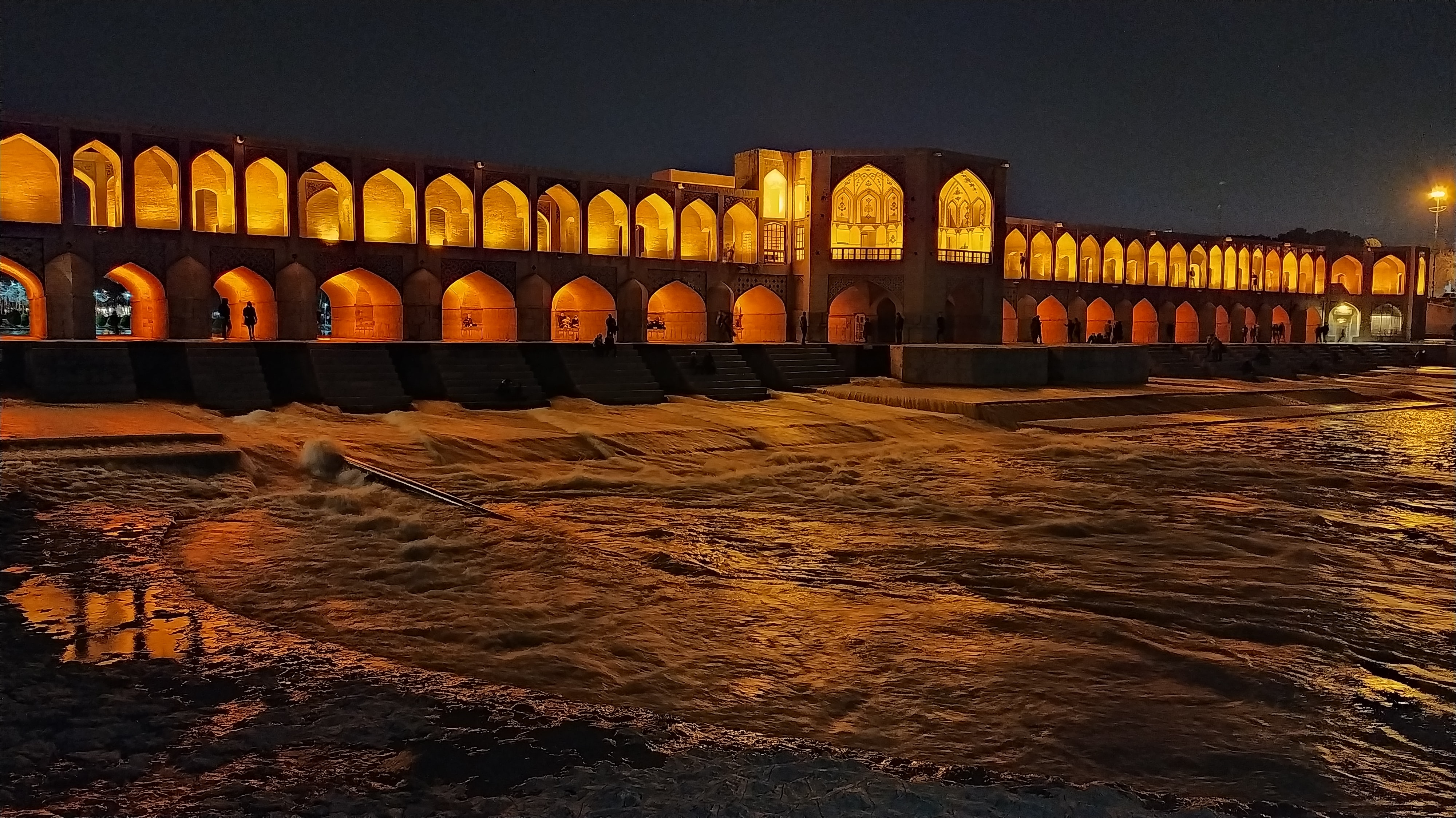 Day 04: Isfahan