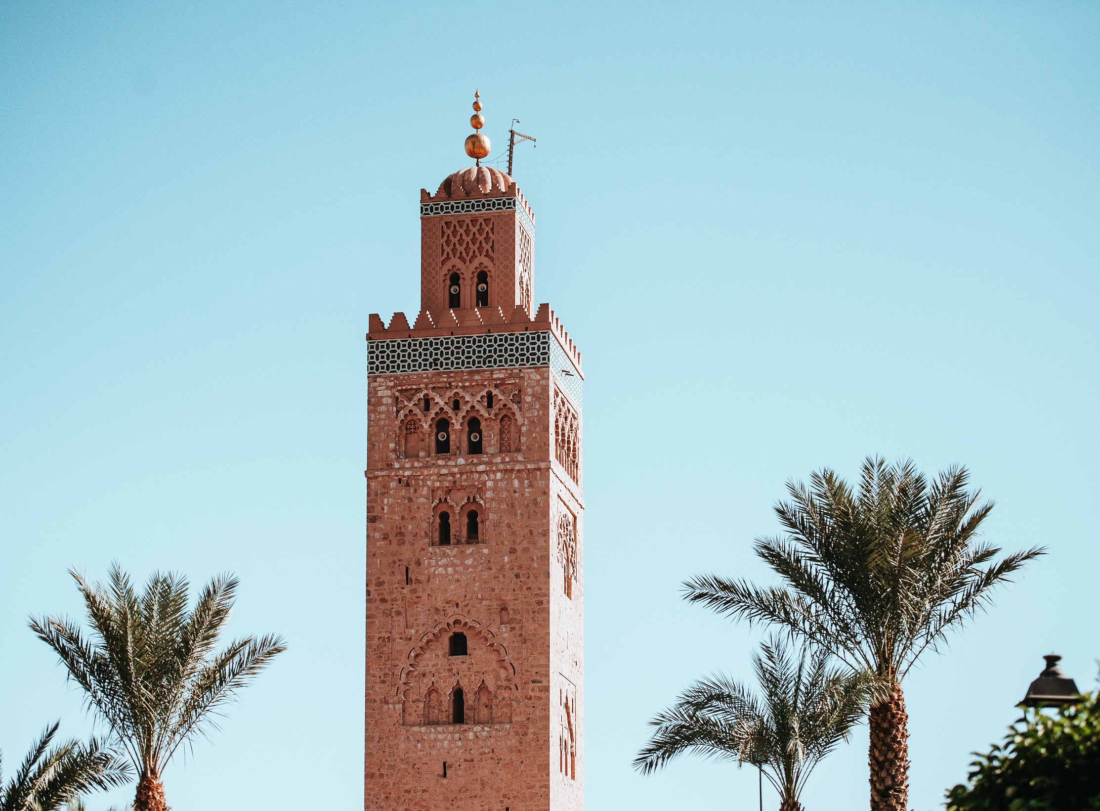 Day 04: Zagora - Marrakech