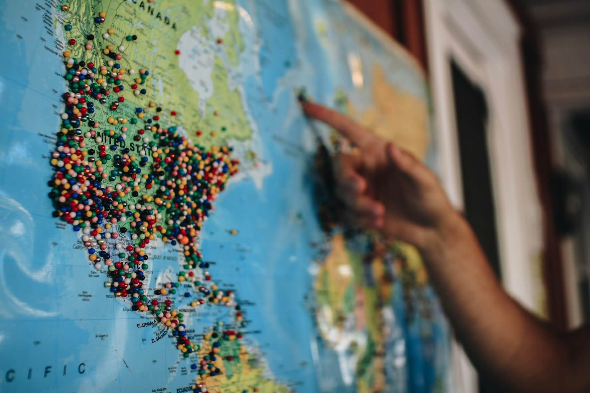 Community impact initiatives