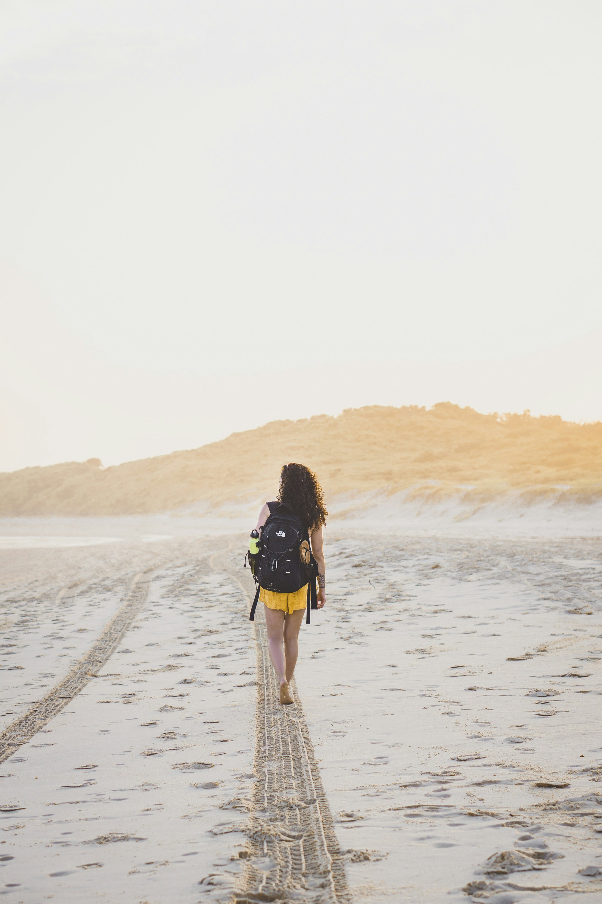 Women in travel