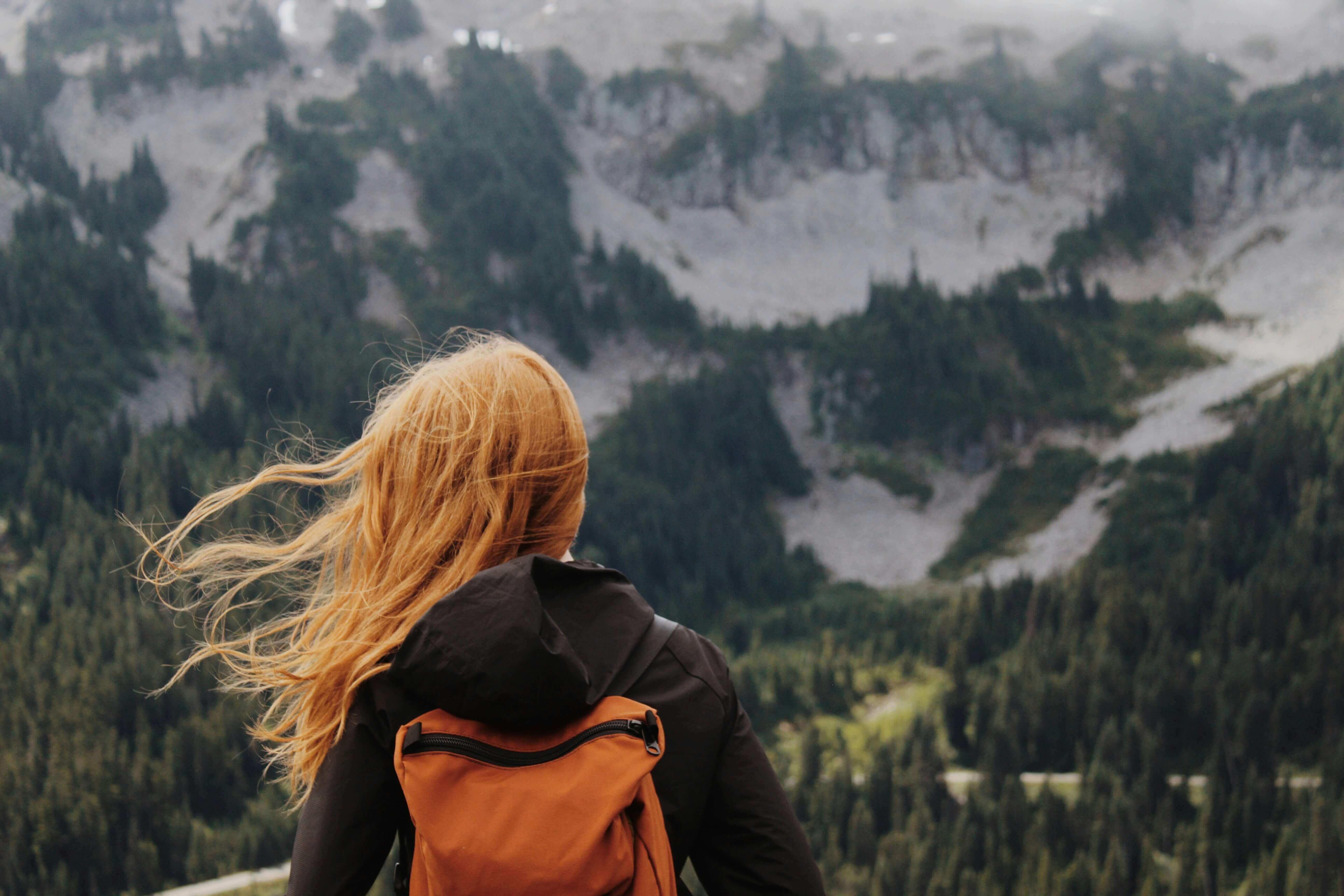 Women in travel 1