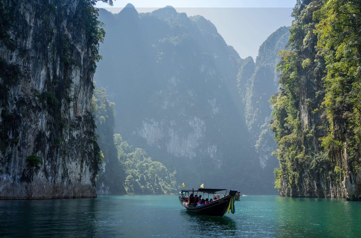 Beautiful Scenery