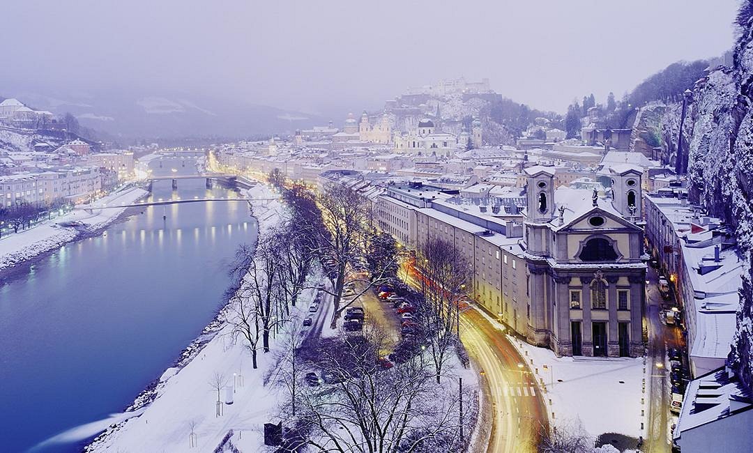Salzburg