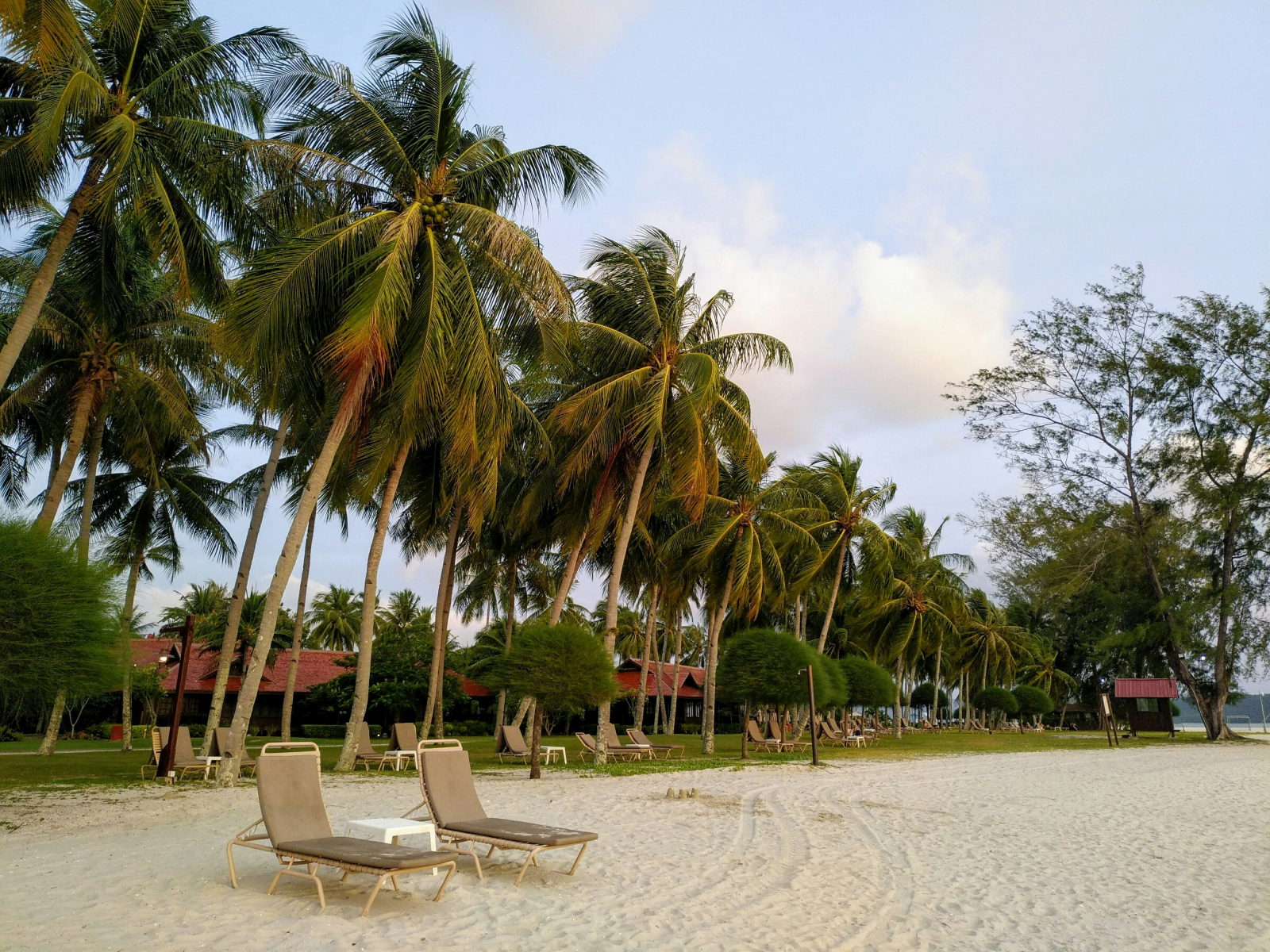 Langkawi Island