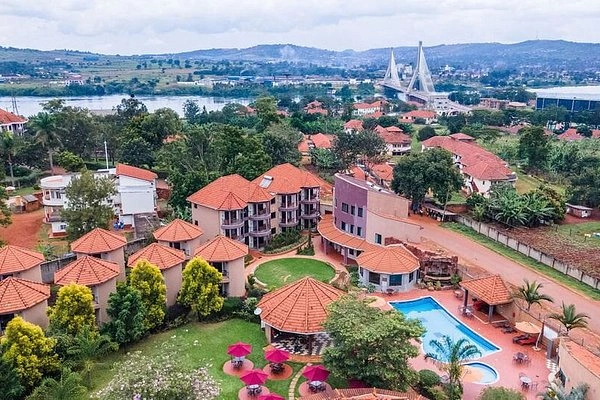 Jinja