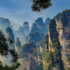 5D4N Zhangjiajie Yuanjiajie Adventure Tour