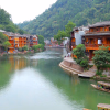 8D7N Zhangjiajie Tianmen Fenghuang Tour