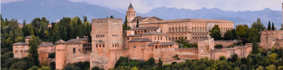7 Days Madrid, Spain to Marrakech, Morocco Tour Package