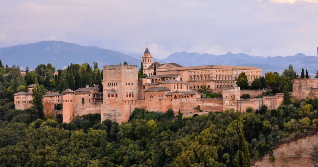 7 Days Madrid, Spain to Marrakech, Morocco Tour Package
