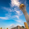 9 Days Classic Kazakhstan and Kyrgyzstan Tour Package