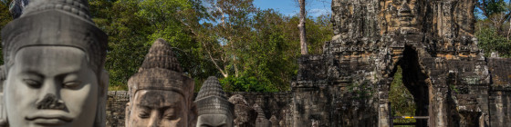 5 Days Siem Reap & Ho Chi Minh Private Tour Package