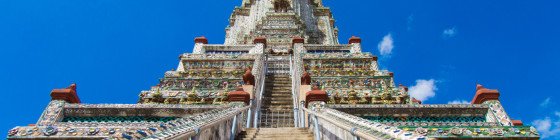 5 Days Bangkok and Khao Yai Family Tour Package