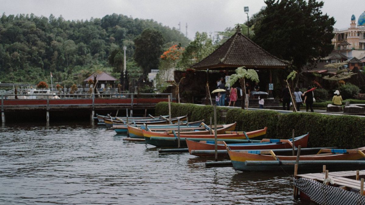 Best Indonesia destinations for Singapore travellers in 2026