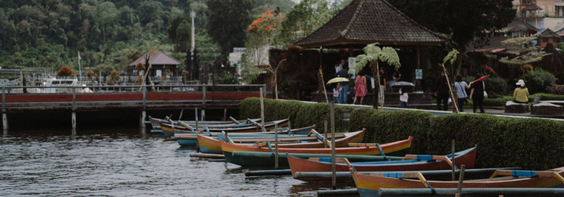 Best Indonesia destinations for Singapore travellers in 2026