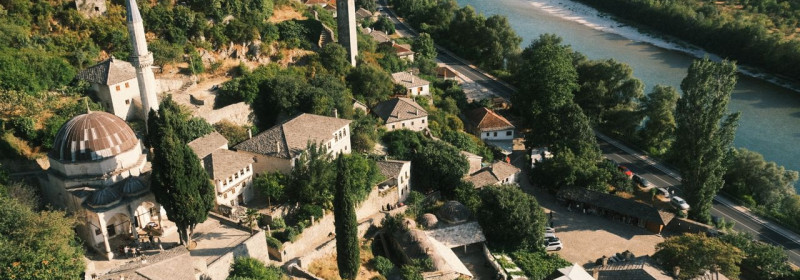 Best places to visit in Bosnia and Herzegovina for first-time visitors