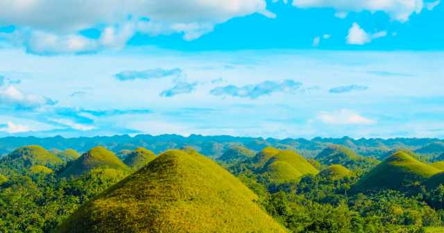 4 Days Bohol Countryside Tour Package