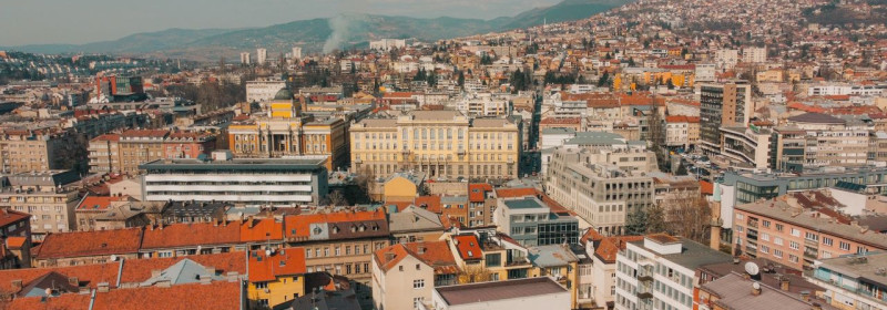 Is Bosnia and Herzegovina suitable for Muslim travellers?