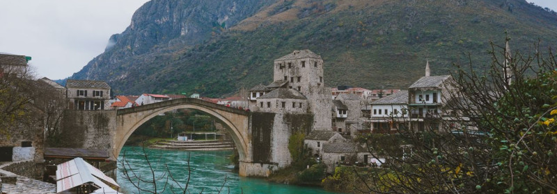 Why Bosnia and Herzegovina is becoming one of Europe's most underrated holidays