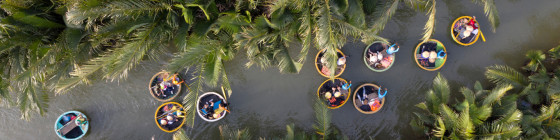 6 Days Bangkok & Da Nang Private Tour Package