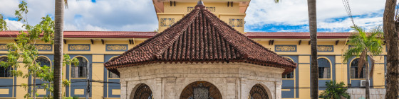 3 Days Cebu Free & Easy Package