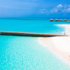 5 Days Centara Ras Fushi Maldives Honeymoon Package