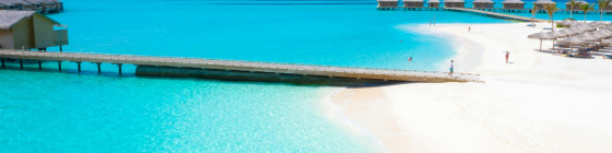 5 Days Centara Ras Fushi Maldives Honeymoon Package