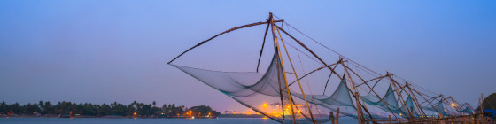 7 Days Luxury Kerala Tour from Kochi to Kumarakom