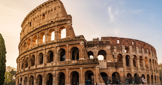 11 Days Madrid to Rome Spain, France, Switzerland and Italy Tour Package