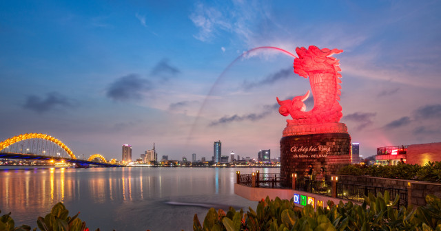 3 Days Da Nang, Hoi An & Ba Na Hills Shared Tour Package