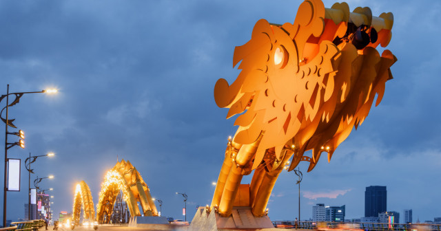 3 Days Da Nang & Hoi An Tour