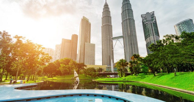 3 Days Kuala Lumpur & Genting Private Getaway Package