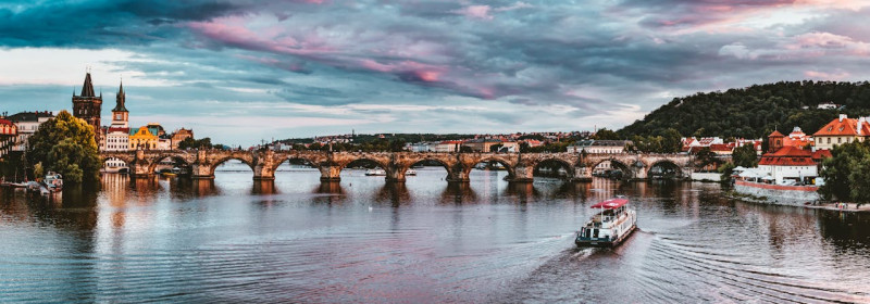 Why Travel Time Ruins Most Europe Itineraries From Singapore