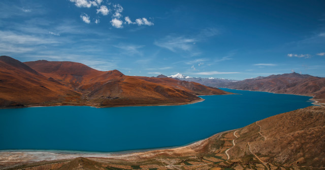 Mount Kailash Tour Package