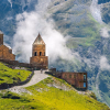 10 Days Georgia & Armenia Heritage, Mountains & Culinary Tour