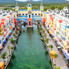 5 Days Phu Quoc Island Holiday Tour Package