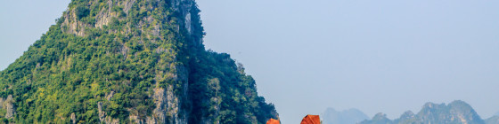 4 Days Hanoi, Ha Long Bay & Ninh Binh Shared Tour Package