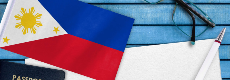 Apply for a Philippines eVisa the easy way