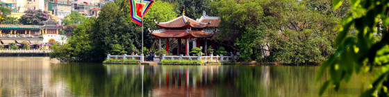 3 Days Hanoi with Halong Bay Day Tour