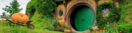 7 Days Auckland, Rotorua and Queenstown Tour Package