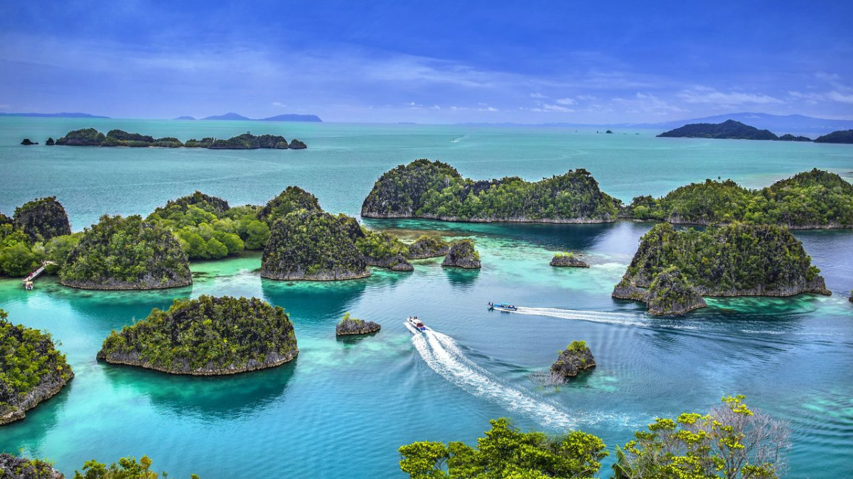 Why more Singapore travellers are choosing Indonesia right now