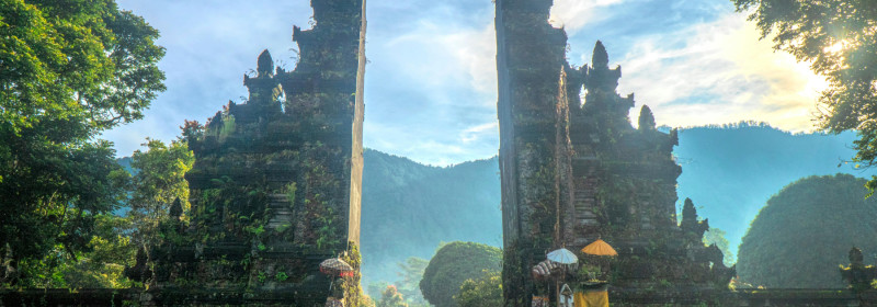 The Best Luxury Experiences in Indonesia